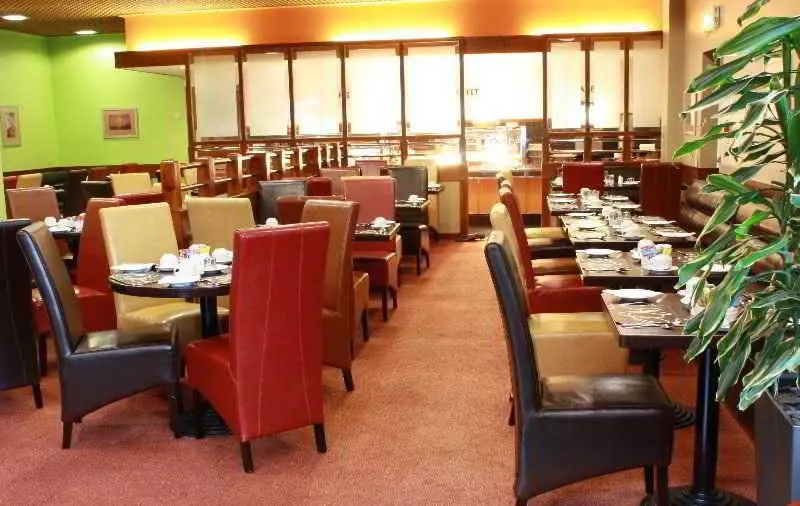 Fotos del hotel Derby Station , Sure  Collection By Best Western:  13