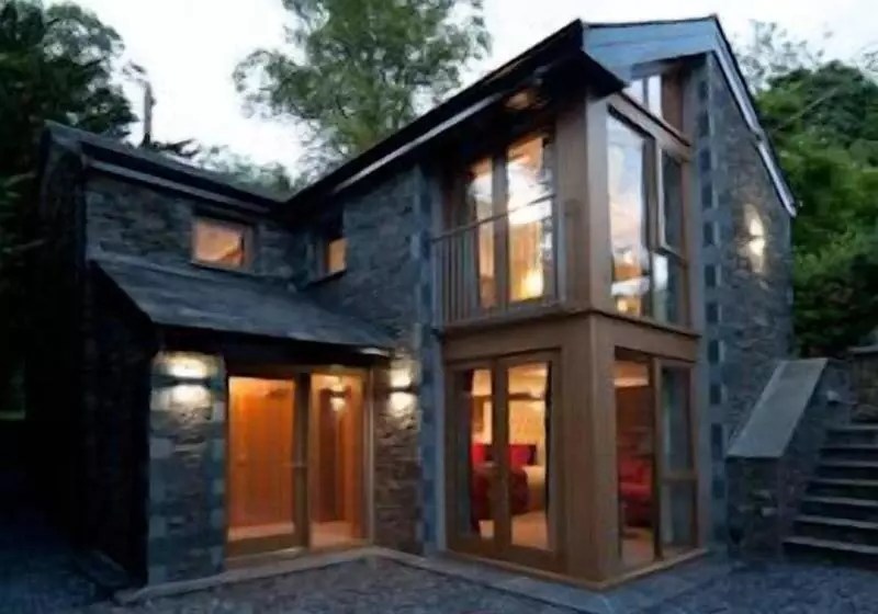 Fotos del hotel Cedar Manor:  4