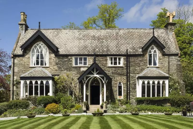 Fotos del hotel Cedar Manor:  7