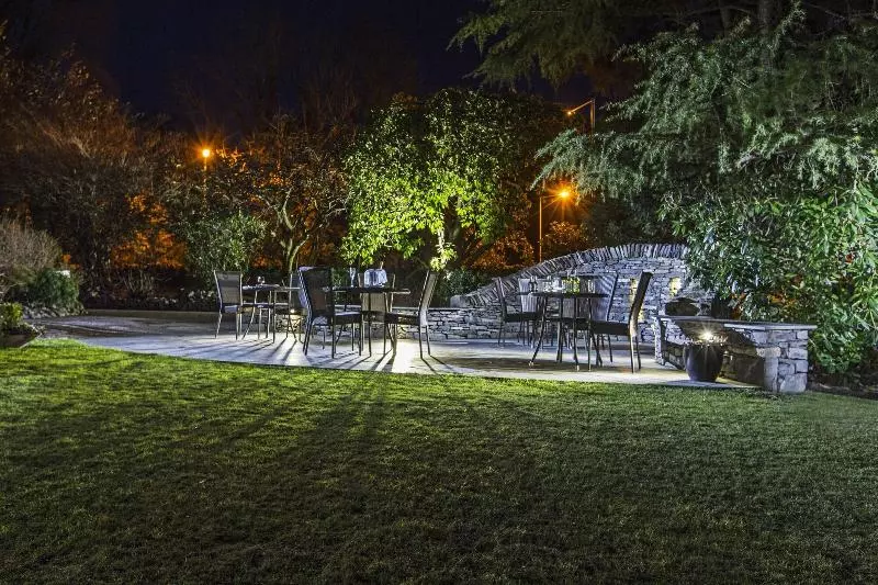 Fotos del hotel Cedar Manor:  3