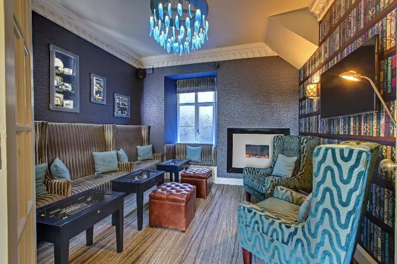 Fotos del hotel Cedar Manor:  5