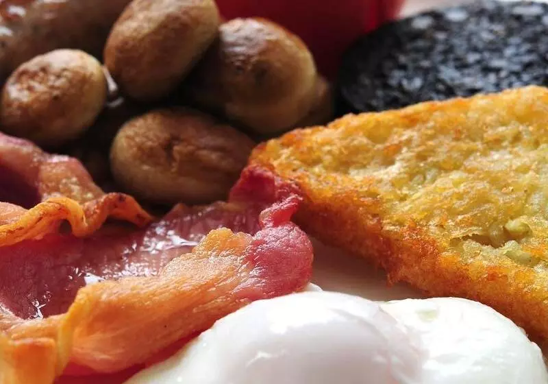 Fotos del hotel Cedar Manor:  11