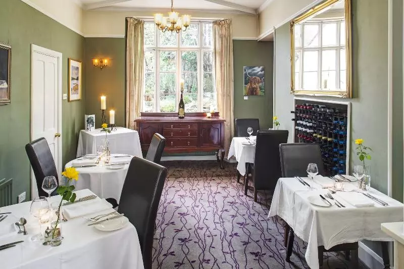 Fotos del hotel Cedar Manor:  9