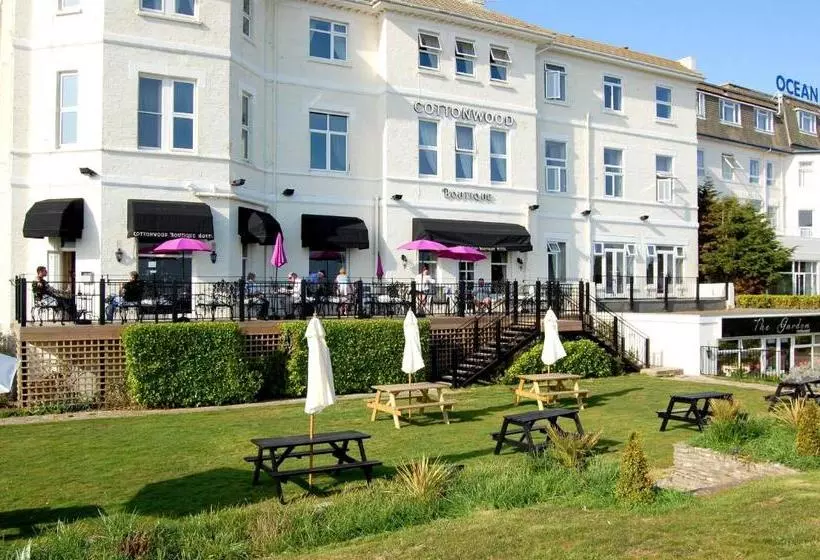 Fotos del hotel Cottonwood Boutique:  2