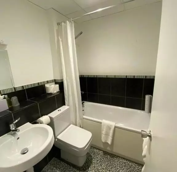 Fotos del hotel Cottonwood Boutique:  7