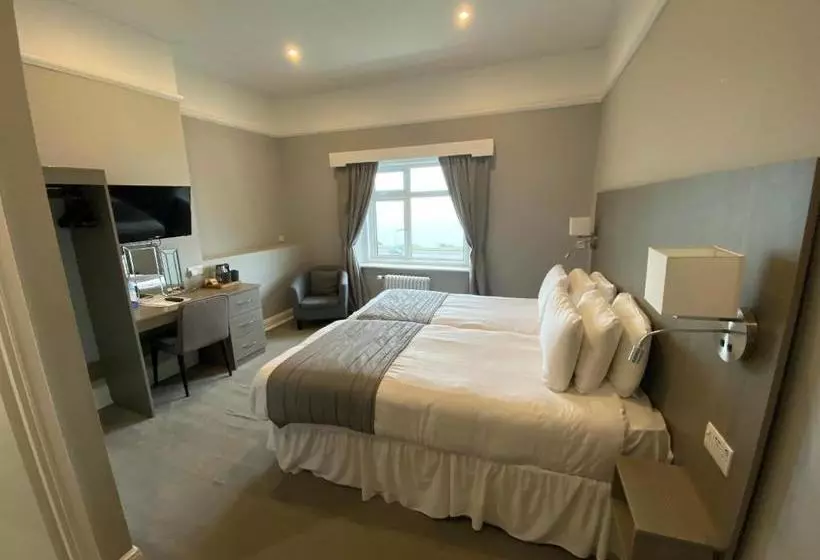 Fotos del hotel Cottonwood Boutique:  4