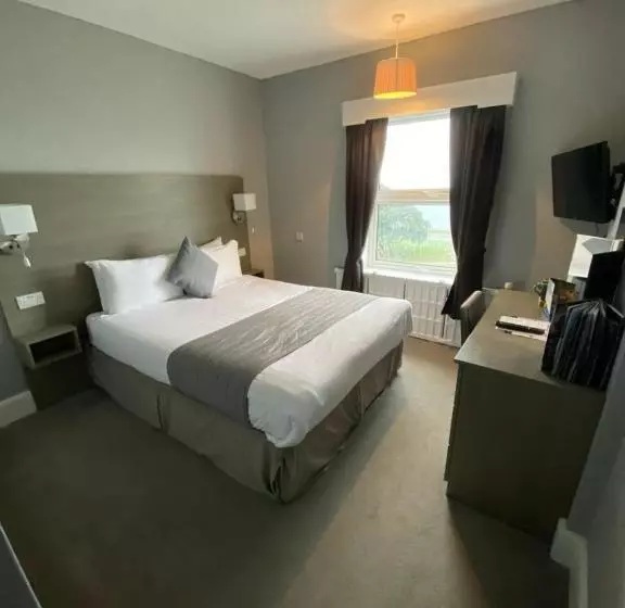 Fotos del hotel Cottonwood Boutique:  10