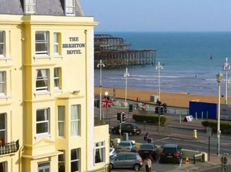 Fotos del hotel The Brighton:  8