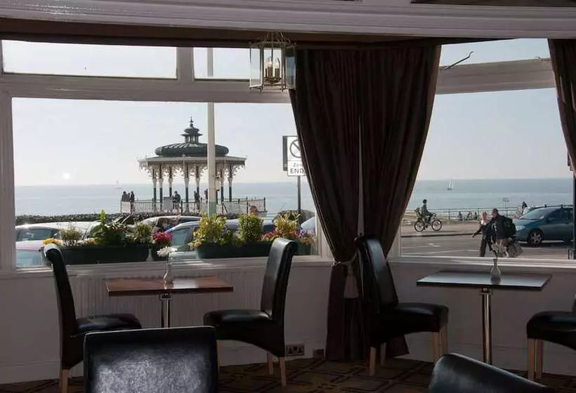 Fotos del hotel The Brighton:  5