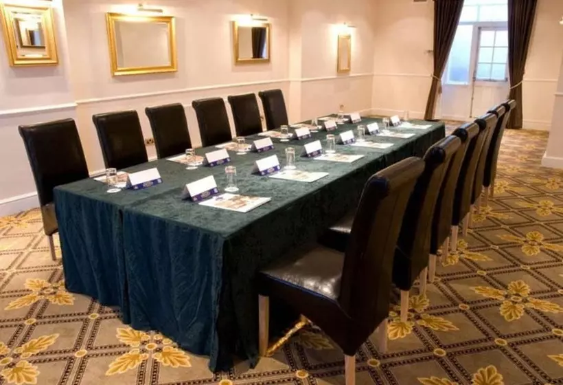 Fotos del hotel The Brighton:  4