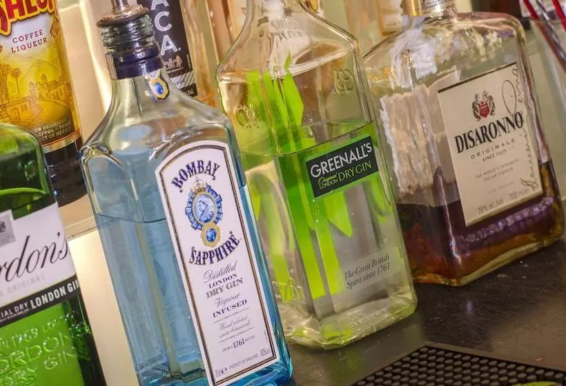 Fotos del hotel The Brighton:  7