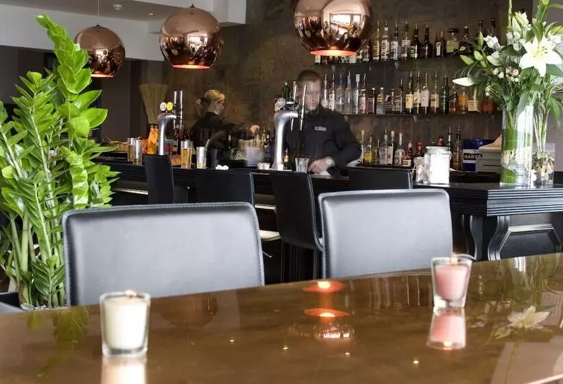 Fotos del hotel The Brighton:  3