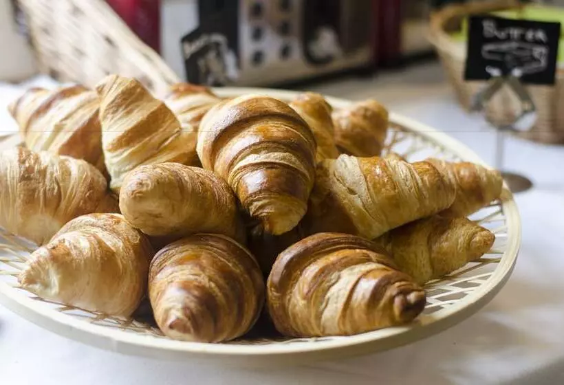 Fotos del hotel The Brighton:  10