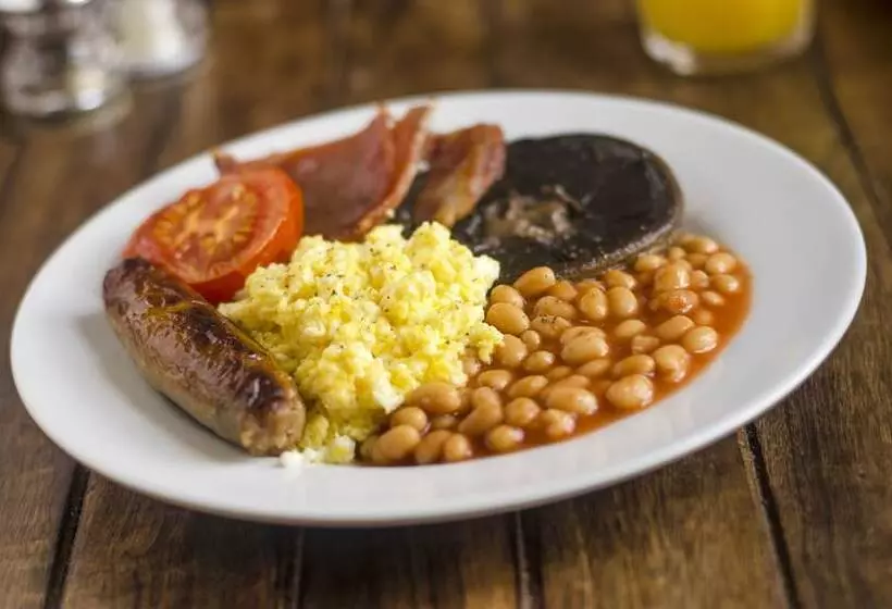 Fotos del hotel The Brighton:  2