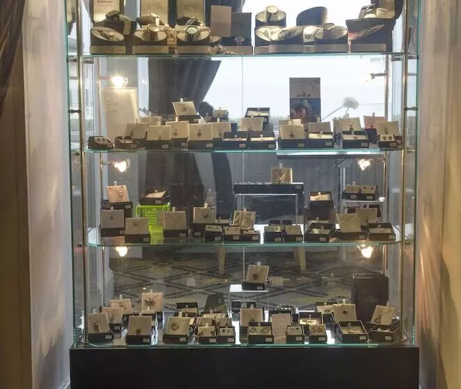 Fotos del hotel The Brighton:  13