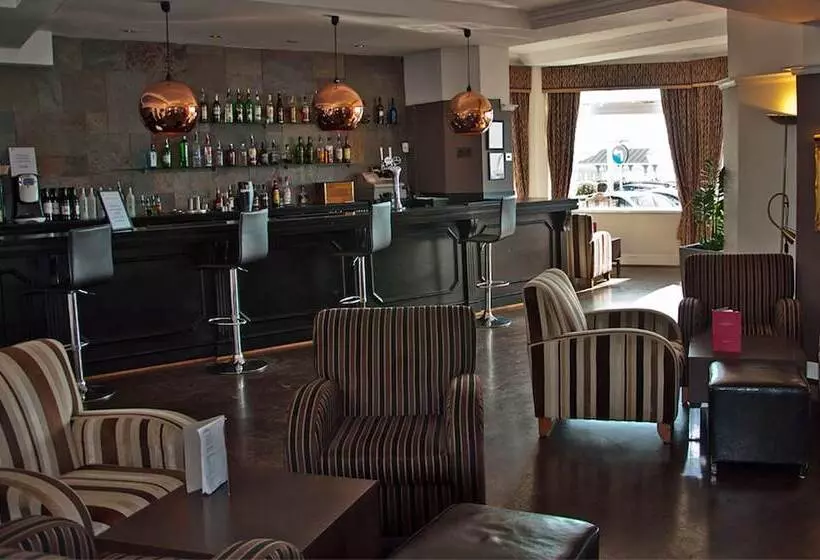 Fotos del hotel The Brighton:  16