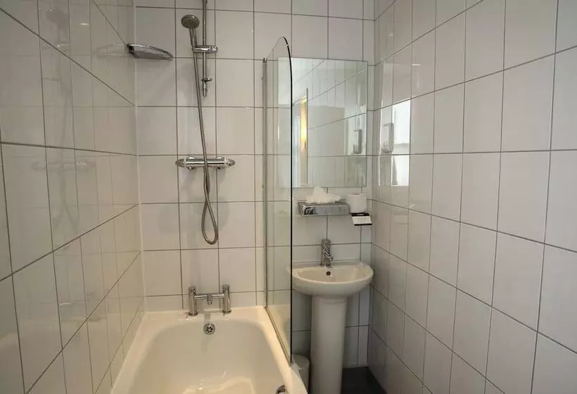 Fotos del hotel The Brighton:  17