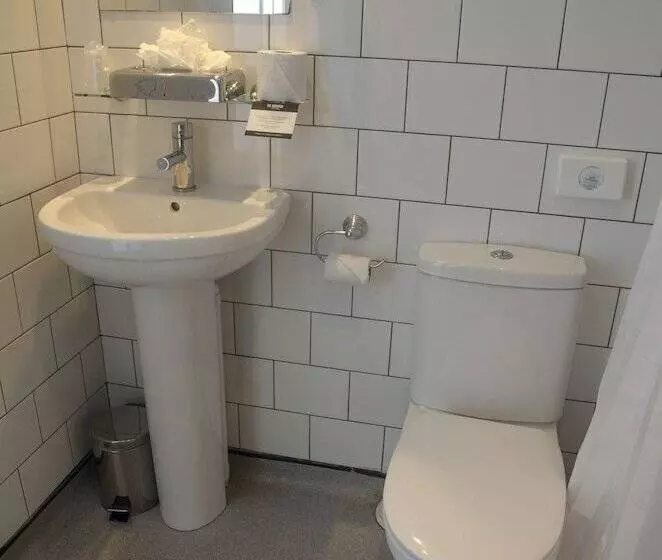 Fotos del hotel The Brighton:  12