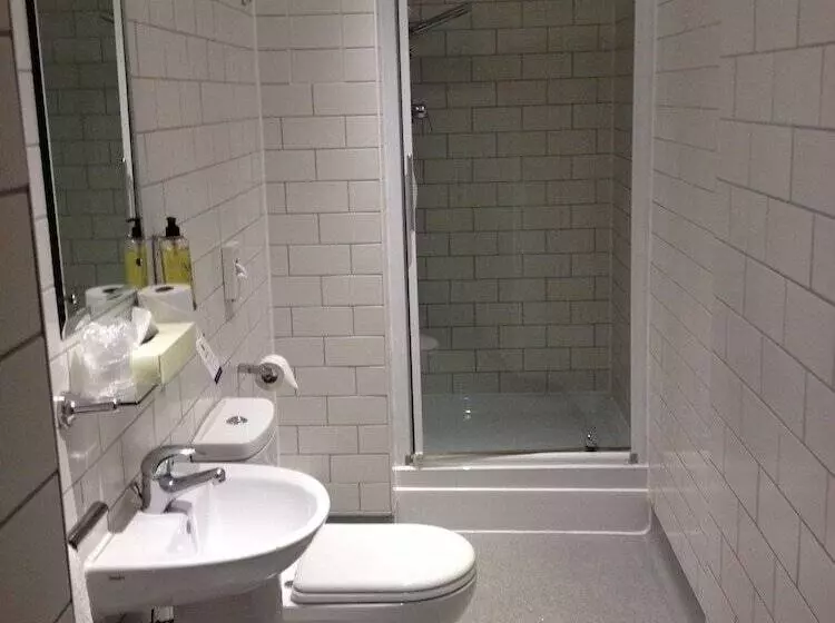 Fotos del hotel The Brighton:  19