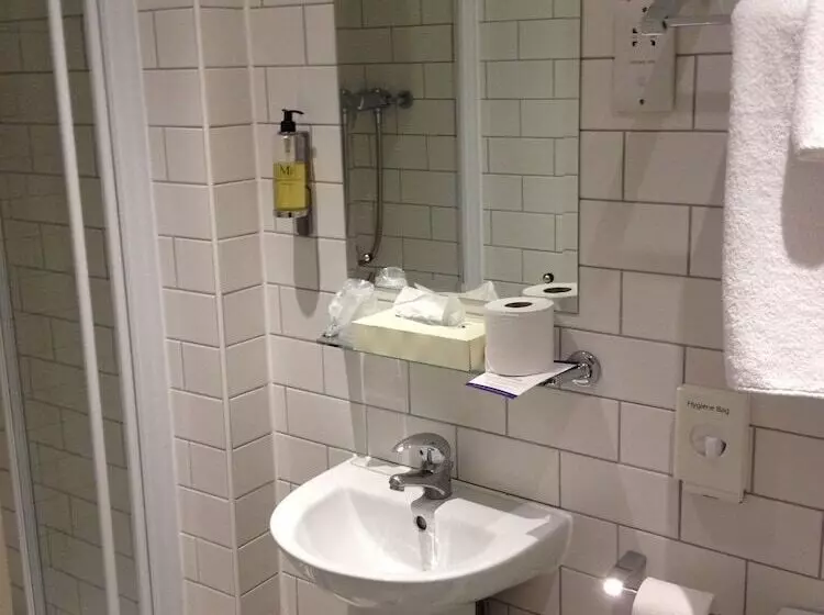 Fotos del hotel The Brighton:  6