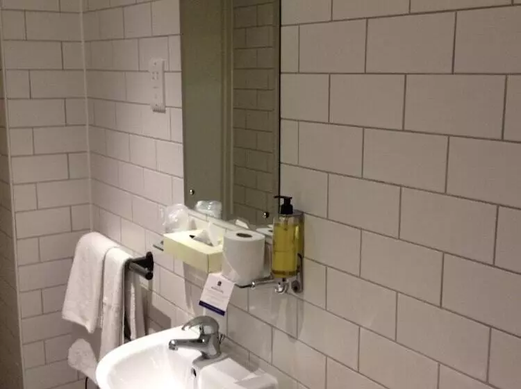 Fotos del hotel The Brighton:  21