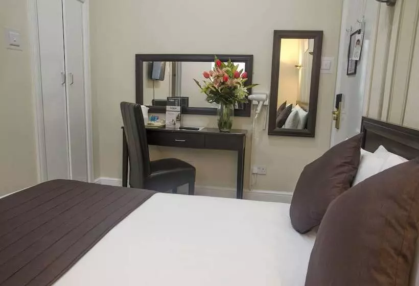 Fotos del hotel The Brighton:  23