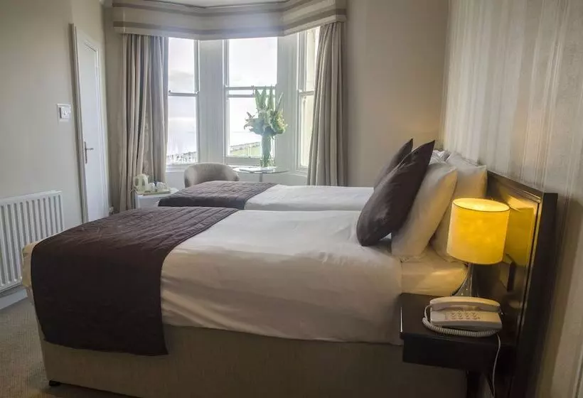 Fotos del hotel The Brighton:  24