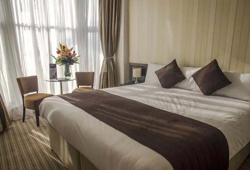 Fotos del hotel The Brighton:  20