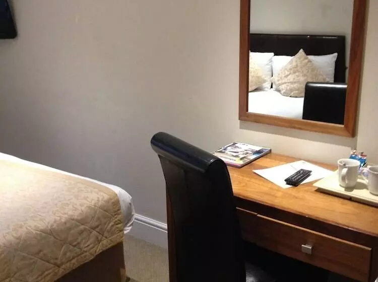 Fotos del hotel The Brighton:  22