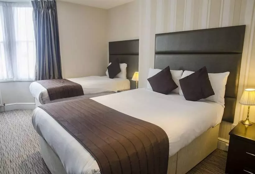 Fotos del hotel The Brighton:  18