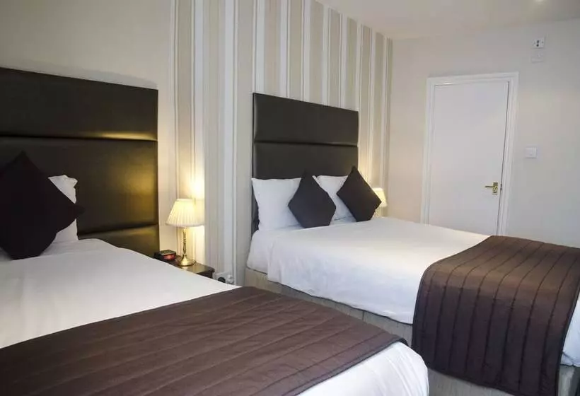 Fotos del hotel The Brighton:  14