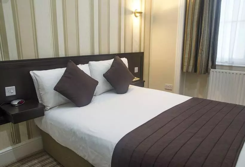 Fotos del hotel The Brighton:  9