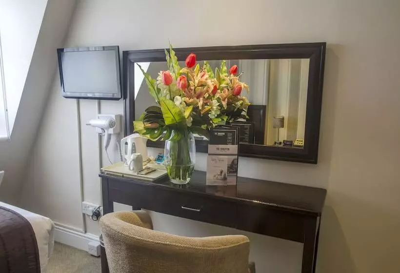 Fotos del hotel The Brighton:  25