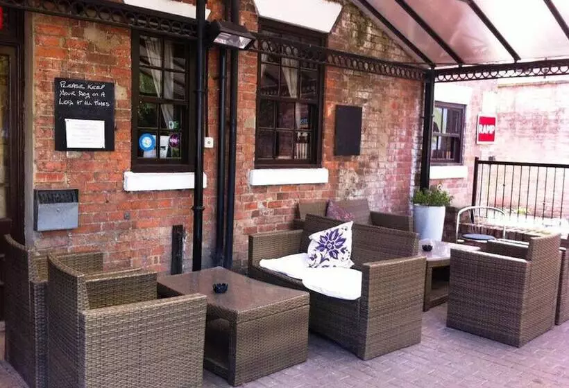 Fotos del hotel Georgian House:  21