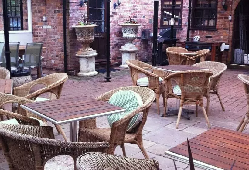 Fotos del hotel Georgian House:  14