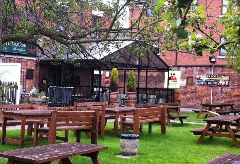 Fotos del hotel Georgian House:  23