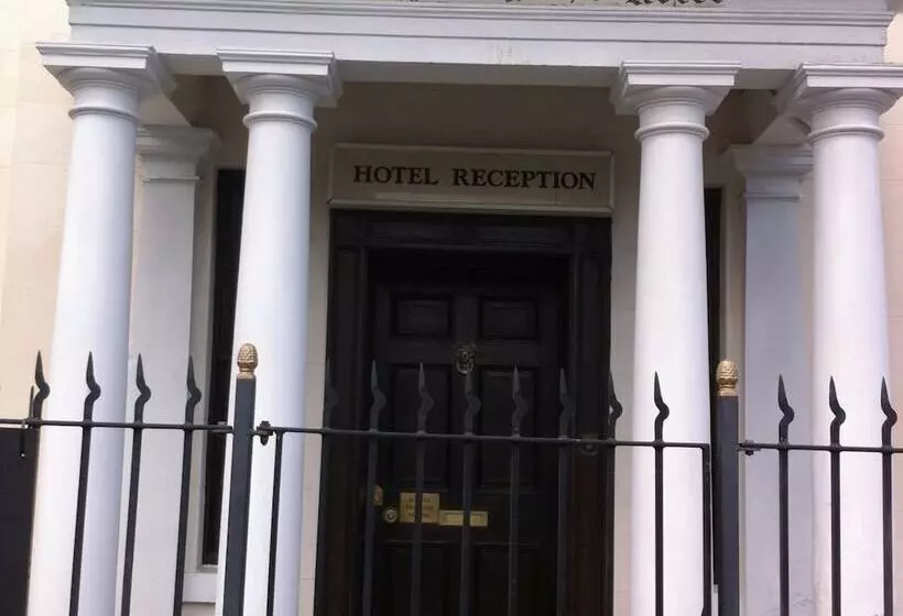 Fotos del hotel Georgian House:  16