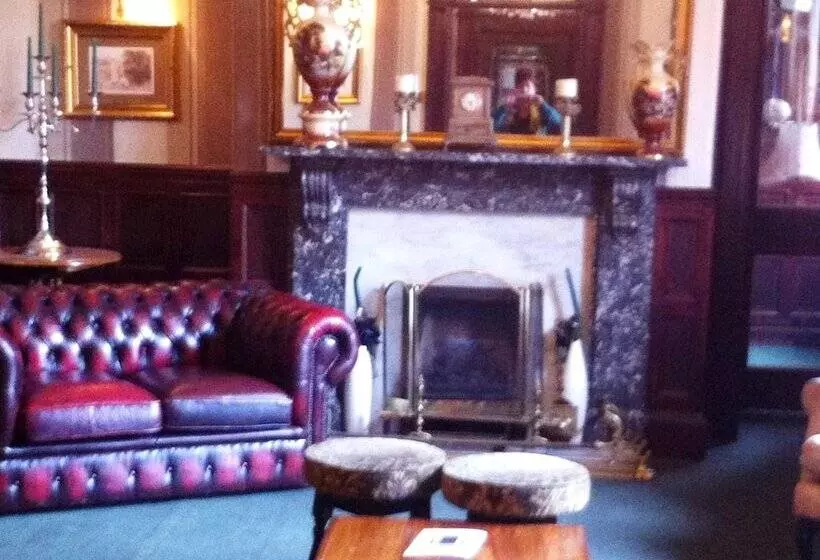 Fotos del hotel Georgian House:  10