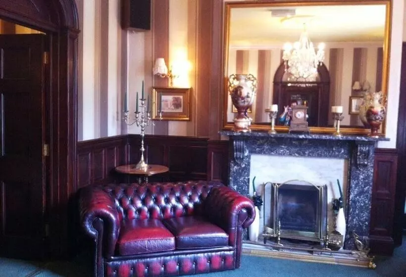 Fotos del hotel Georgian House:  20