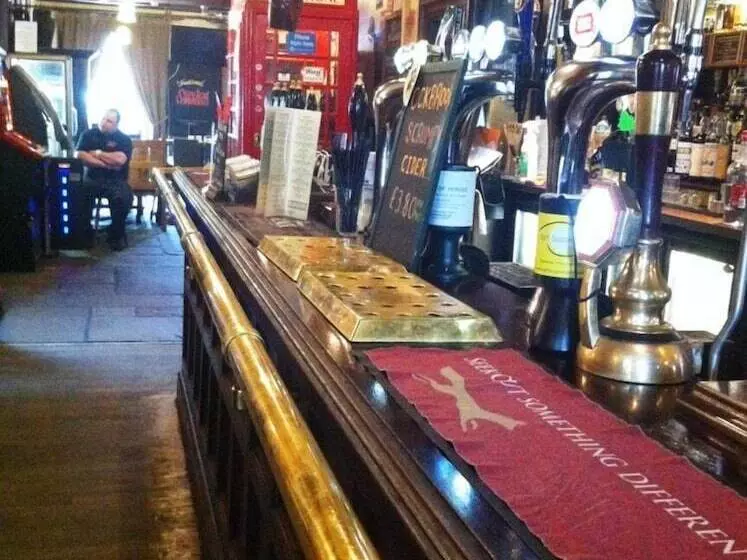 Fotos del hotel Georgian House:  5