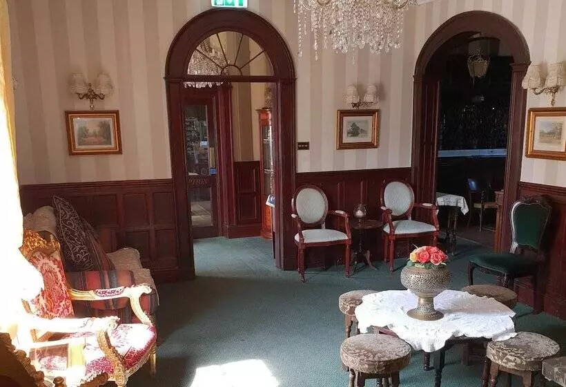 Fotos del hotel Georgian House:  3