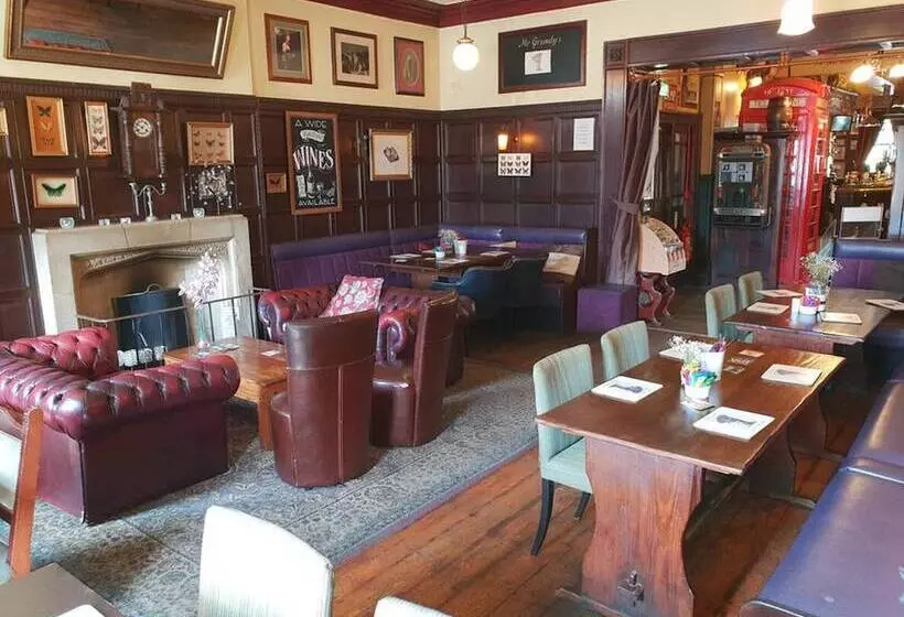 Fotos del hotel Georgian House:  2