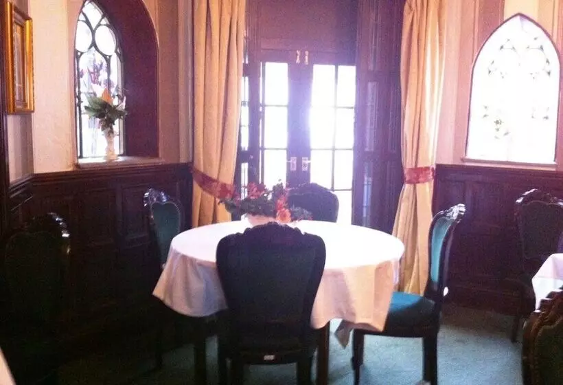 Fotos del hotel Georgian House:  4