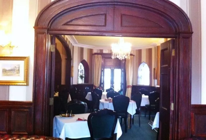 Fotos del hotel Georgian House:  12