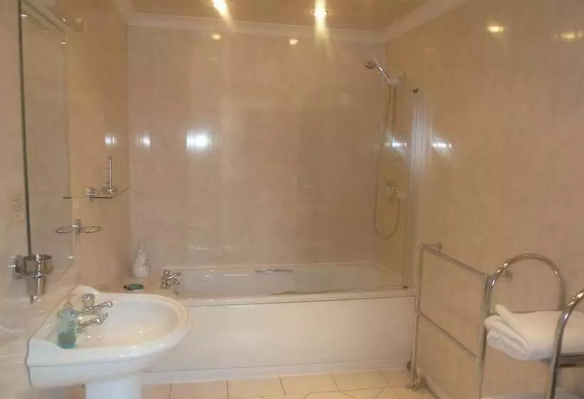 Fotos del hotel Georgian House:  7