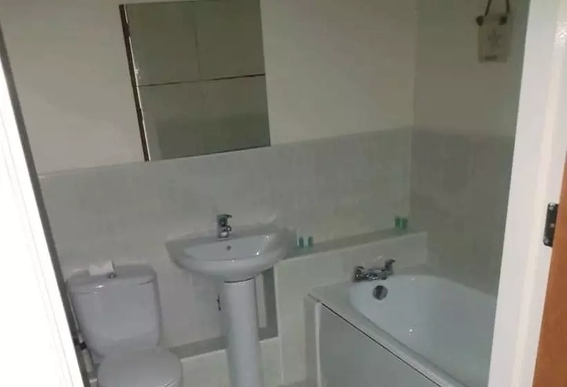 Fotos del hotel Georgian House:  15