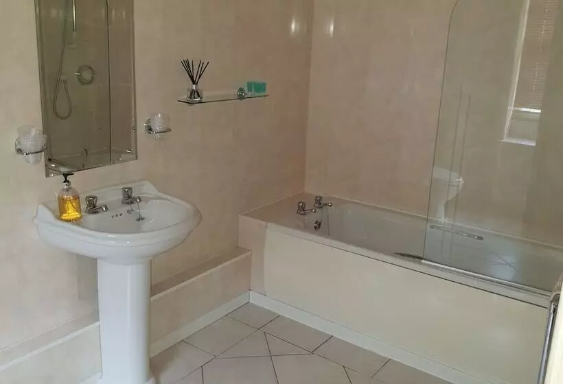 Fotos del hotel Georgian House:  19