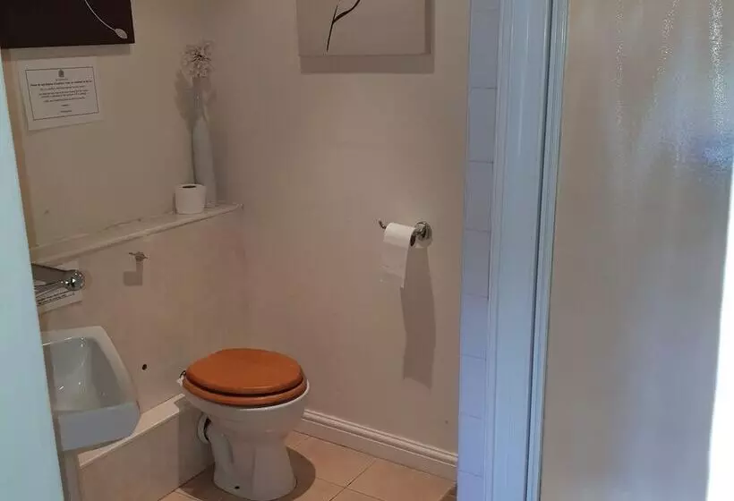 Fotos del hotel Georgian House:  24