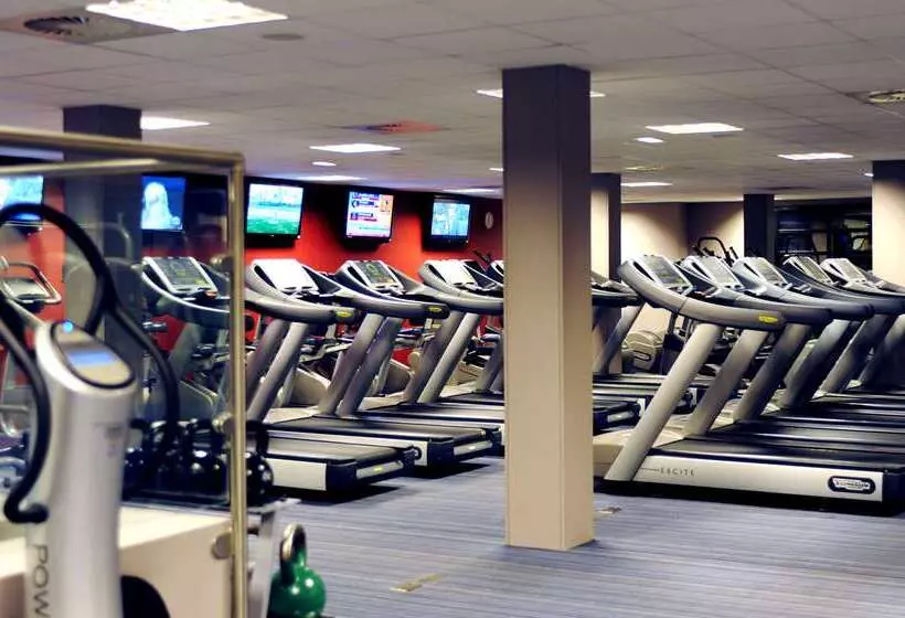 Fotos del hotel Village Hotel Swindon:  5