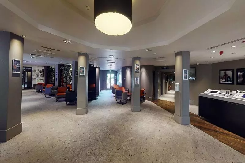 Fotos del hotel Village Hotel Swindon:  4